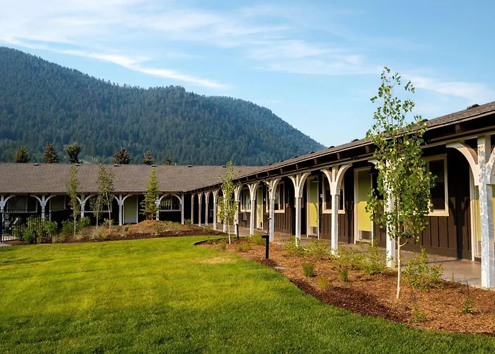 All Vacation Rentals Virginian