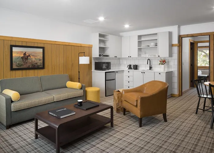 All Vacation Rentals Virginian